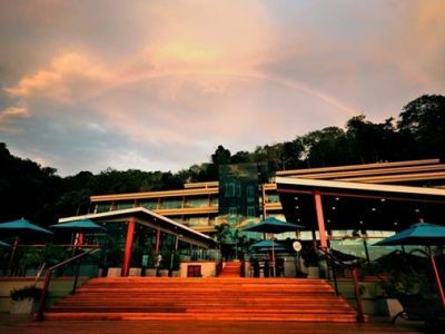 THE SENSES PATONG BEACH PHUKET