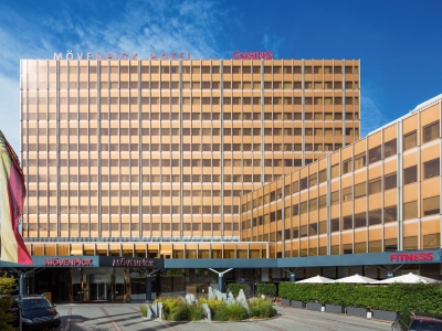 MOVENPICK HOTEL AND CASINO (DELUXE)