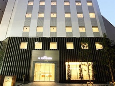 TOKYU STAY IKEBUKURO