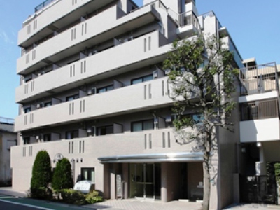 TOKYU STAY MEGURO YUTENJI