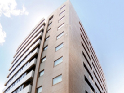 TOKYU STAY NIHOMBASHI