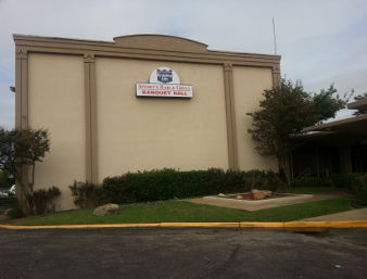 Hotel KNIGHTS INN DALLAS EAST/MESQUITE