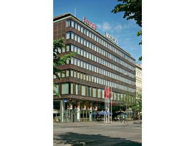 SCANDIC MARSKI (I)