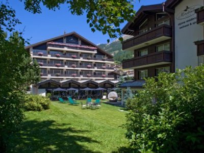 MIRABEAU (MATTERHORN VIEW)