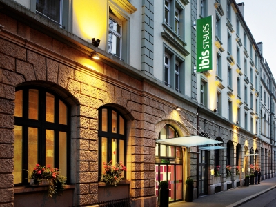 IBIS STYLES LUZERN CITY (NON REFUNDABLE)