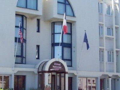INN DESIGN RESTO NOVO TOURS (STU)