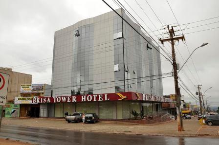 Hotel BRISA TOWER