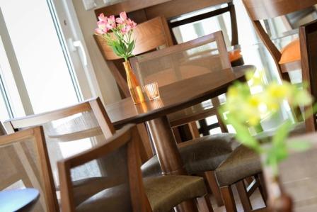 Hotel Monte Felice Centro