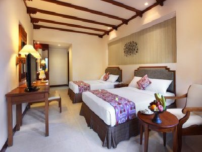 BALI MANDIRA BEACH RESORT & SPA