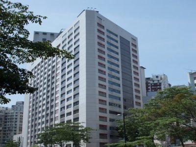 THE CITYVIEW
