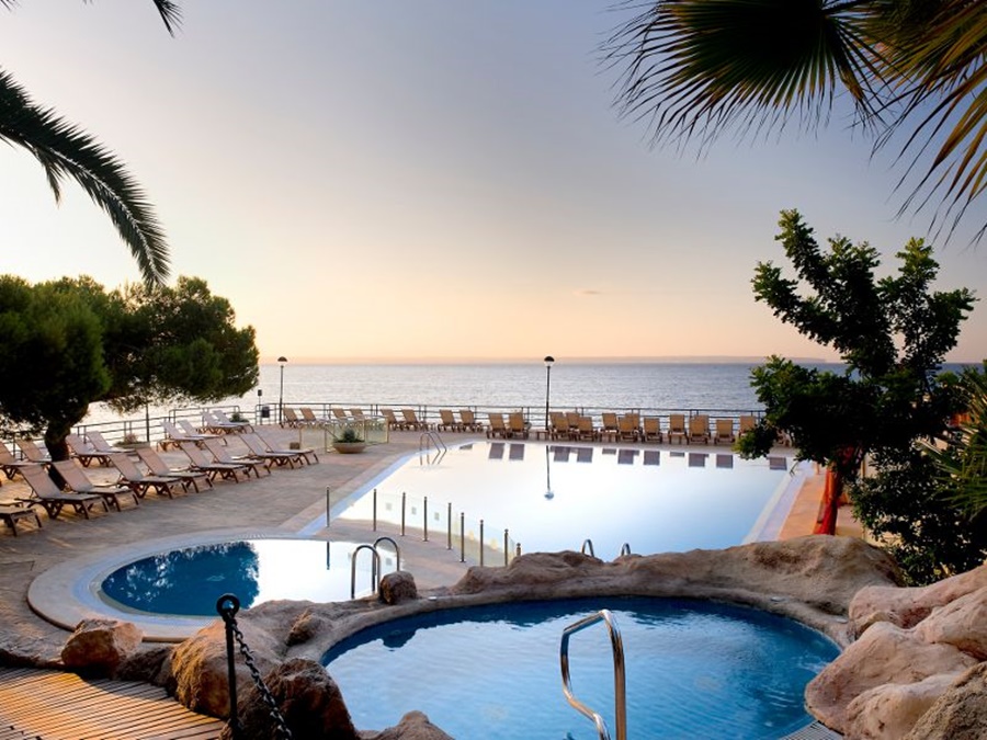 BARCELO ILLETAS ALBATROS - ADULTS ONLY