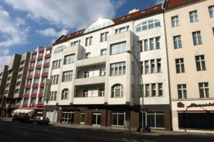 AMARYL CITY HOTEL AM KURFURSTENDAMM