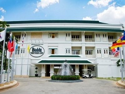 BUDDY ORIENTAL RIVERSIDE PAKKRET