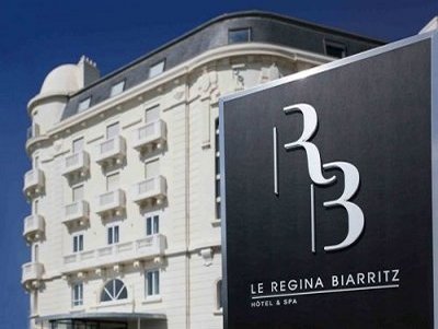 LE REGINA BIARRITZ HOTEL AND SPA