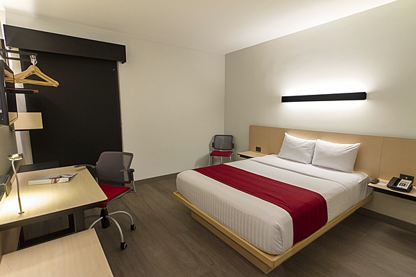 Ver ms informacin del hotel