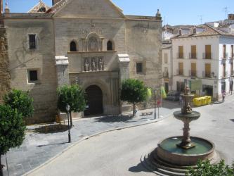 PLAZA SAN SEBASTIAN