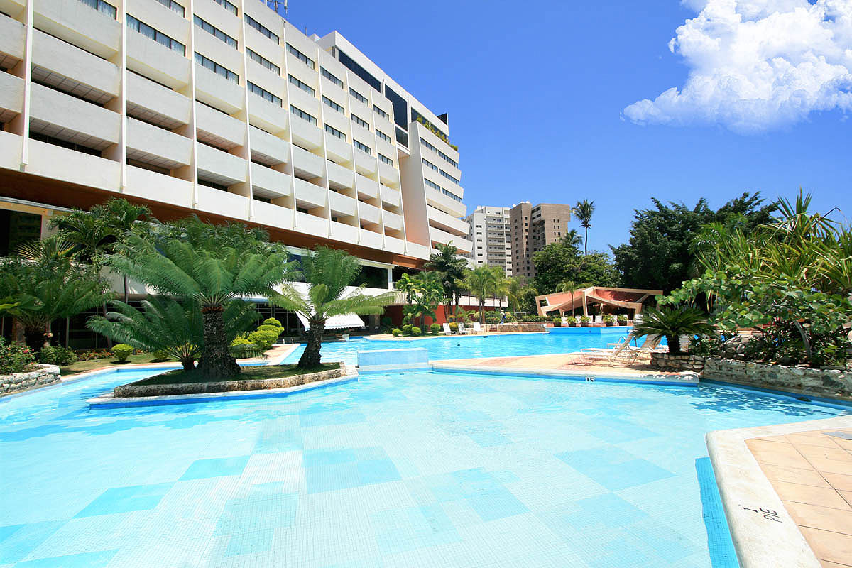 Hotel Dominican Fiesta In Santo Domingo Hotelnights Dominican Fiesta Hotels In Santo Domingo