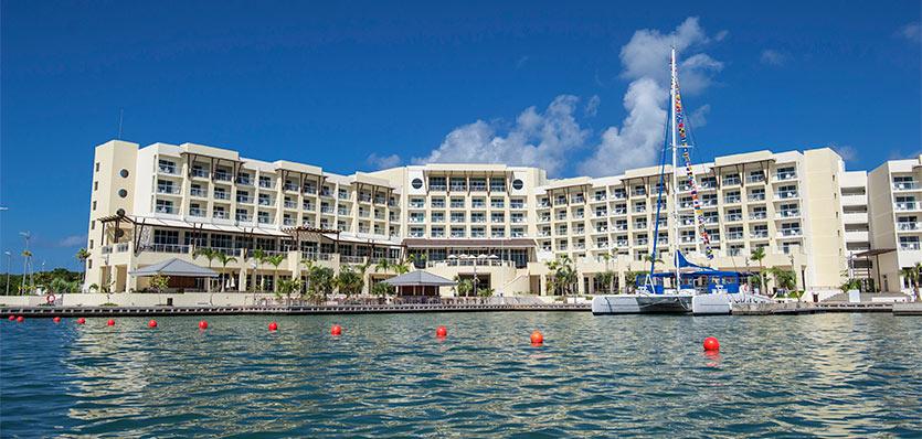 MELIA MARINA VARADERO