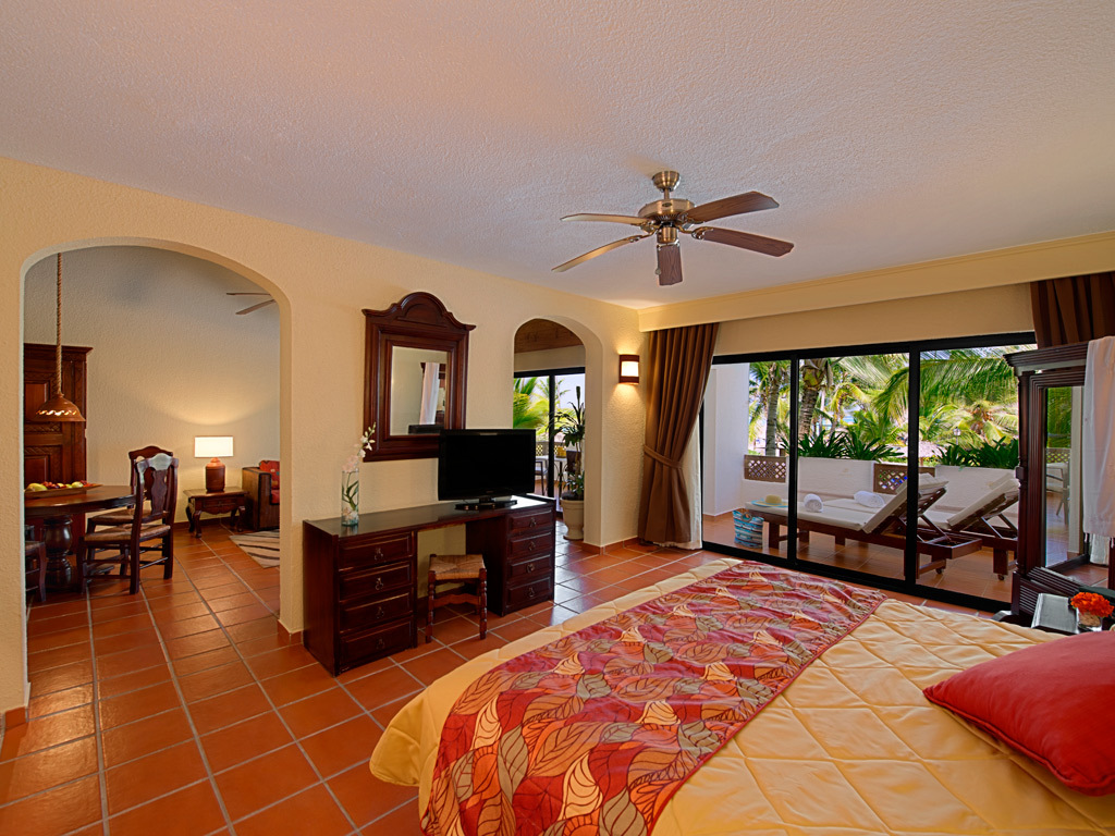 OCCIDENTAL PUNTA CANA