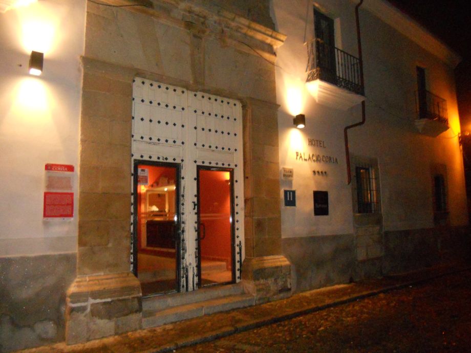 AHC PALACIO CORIA