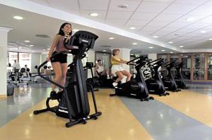 DANUBIUS HOTEL HEALTH SPA RESORT MARGITSZIGET