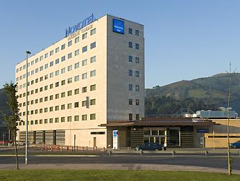 Ver ms informacin del hotel