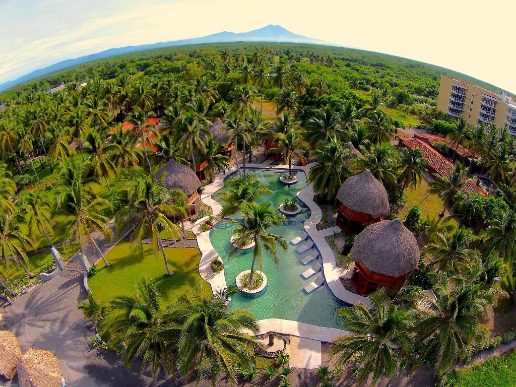 TORTUGA VILLAGE