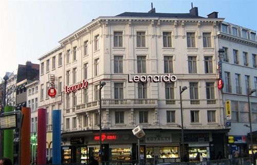 LEONARDO ANTWERPEN ( FORMERLY FLORIDA )