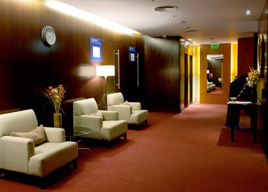 TRYP BUENOS AIRES