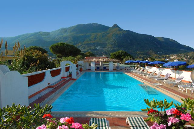 RELAIS PARADISE VILLA JANTO'