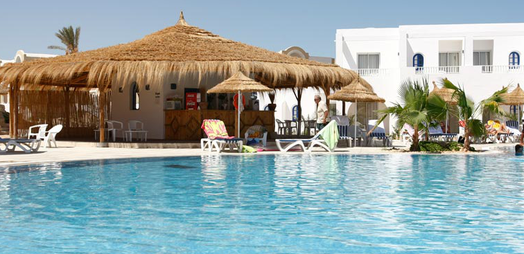 SUN CLUB DJERBA