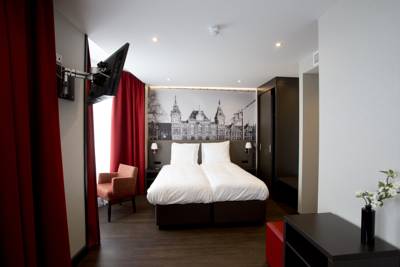 Royal Amsterdam Hotel Royal Amsterdam Hotel