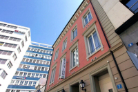 CITY INN