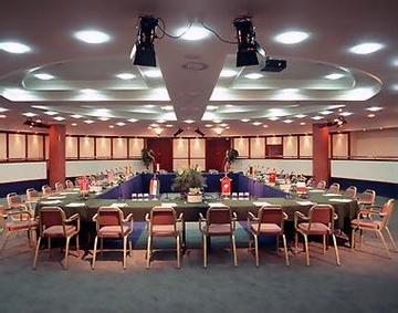 DANUBIUS HEALTH SPA RESORT MARGITSZIGET