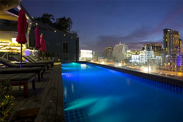 ICON BANGKOK