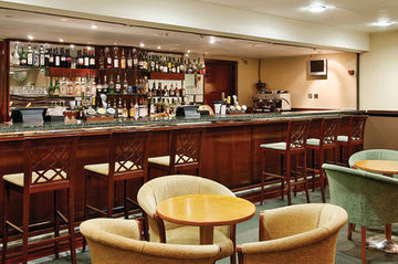 COPTHORNE HOTEL AT CHELSEA FC