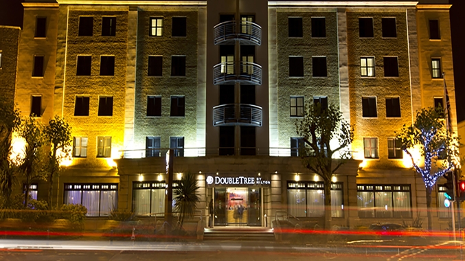 Ver ms informacin del hotel