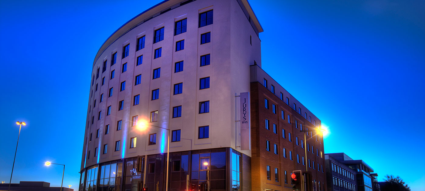 Ver ms informacin del hotel