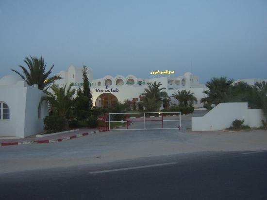 PALAIS DES ILES