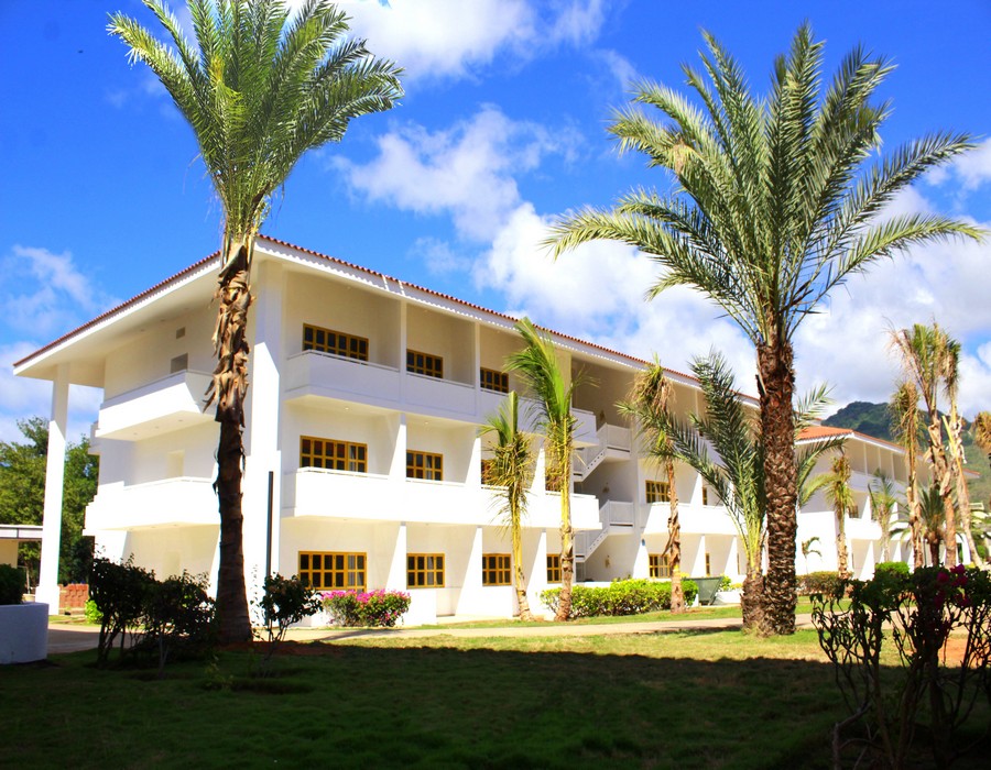SUNSOL ECOLAND AND BEACH RESORT