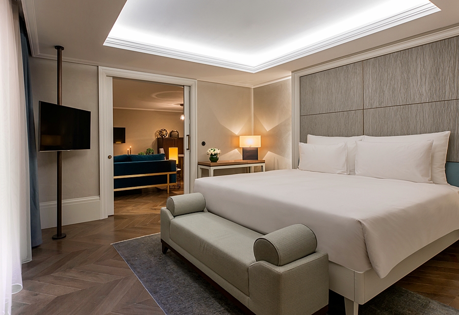 10 Karakoy Istanbul - Special Class