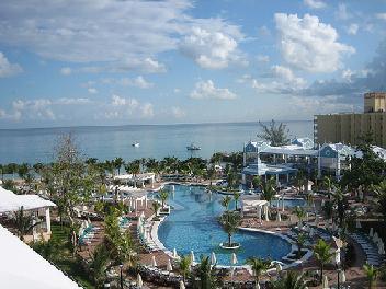 Hotel  RIU OCHO RIOS