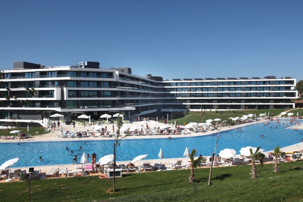 ALVOR BAIA RESORT