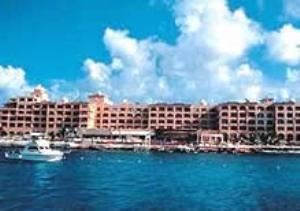 COZUMEL PALACE