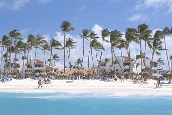 Hotel  OCCIDENTAL GRAND PUNTA CANA