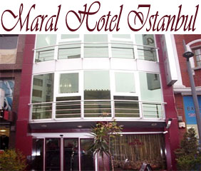 MARAL HOTEL