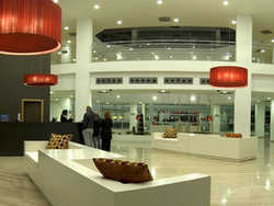 SENSOL HOTEL