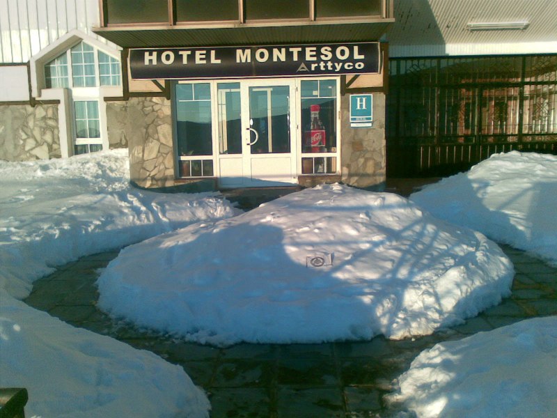 MONTESOL ARTTYCO