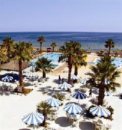 CARIBBEAN WORLD MONASTIR