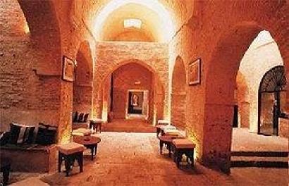 Hotel  KASBAH KAIROUAN